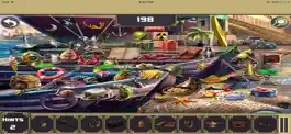Game screenshot Hidden Objects: Crime Spot apk