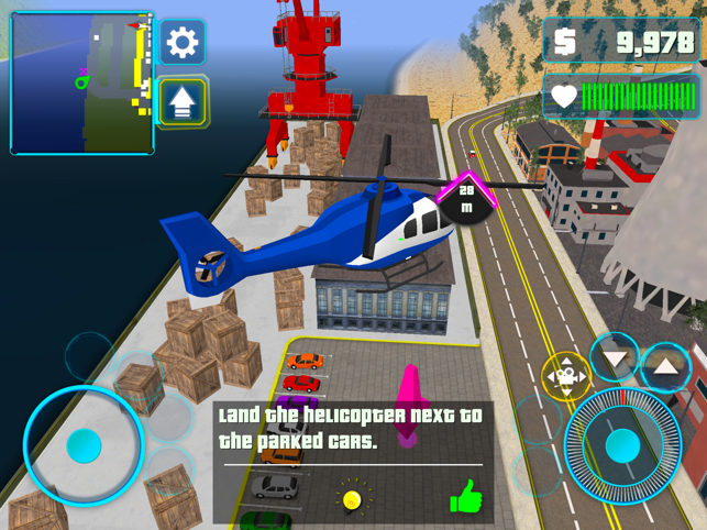 ‎Bad Business Screenshot