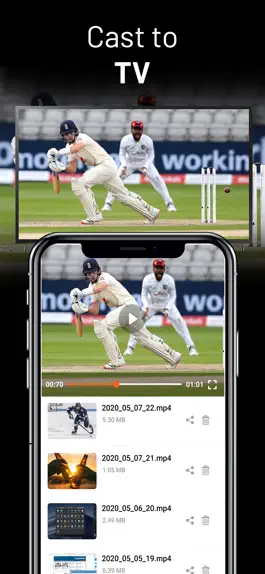 Game screenshot AirCast Play hack
