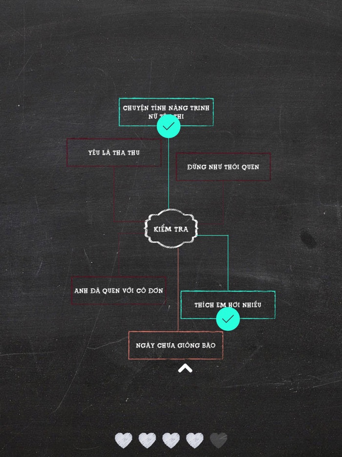 Trò chơi Âm nhạc Việt Nam