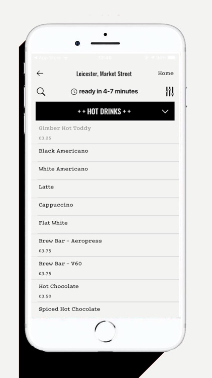 200 Degrees screenshot-3