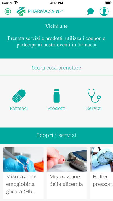 Pharmasea Screenshot