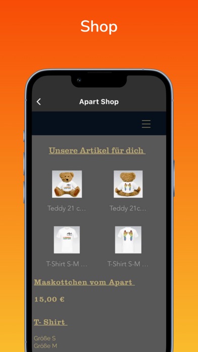 Apart Bar Screenshot