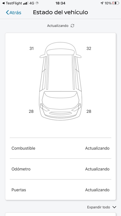 NissanConnect Services