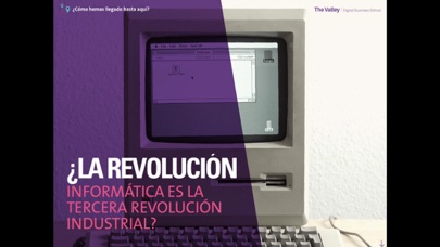 Claves Digitales Screenshot