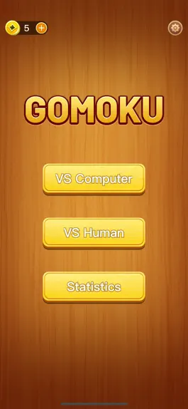 Game screenshot Gomoku 2022 mod apk