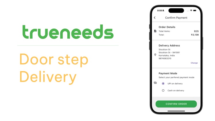 True Needs screenshot-5