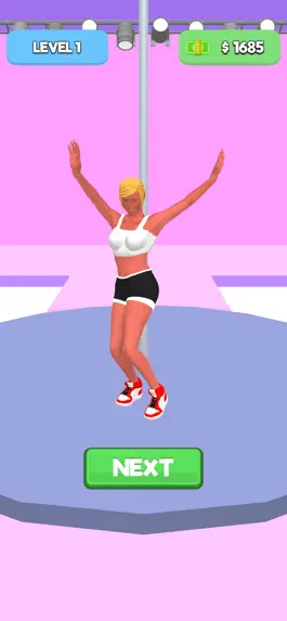 Game screenshot Pole Slide! apk