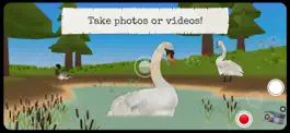 Game screenshot Farm Animal - 4D Kid Explorer apk
