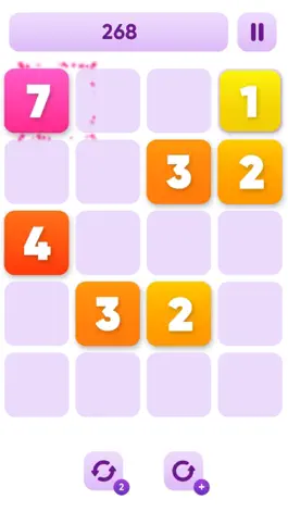 Game screenshot Fifteen - board puzzle hack