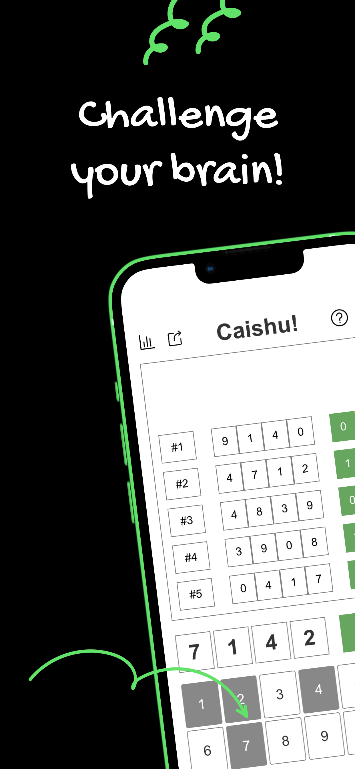 Caishu