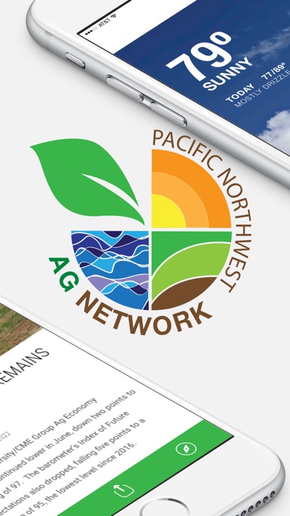 Pacific Northwest Ag Network