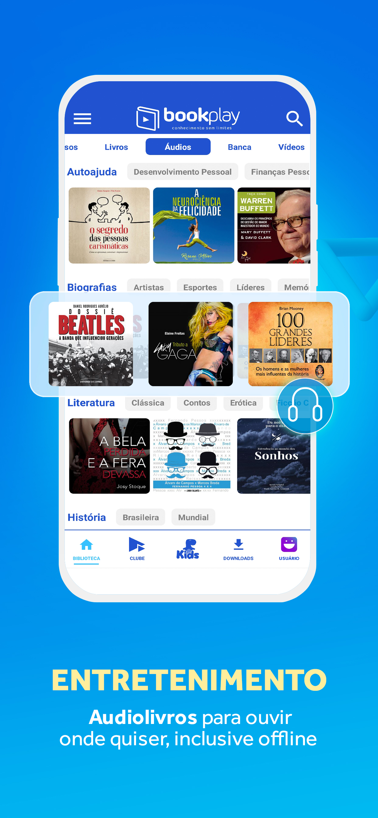 Bookplay