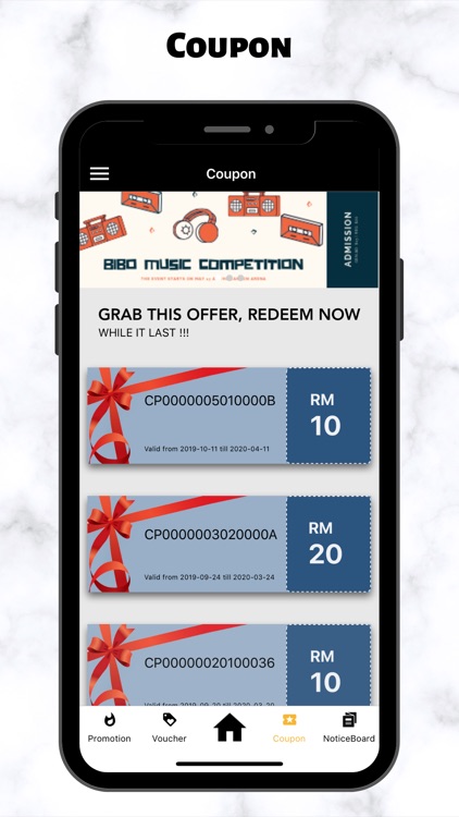 Wacoal Malaysia screenshot-3