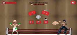 Game screenshot Wrestling Superstars Coloring mod apk