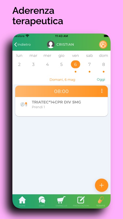 Farmacia Buscemi screenshot-5