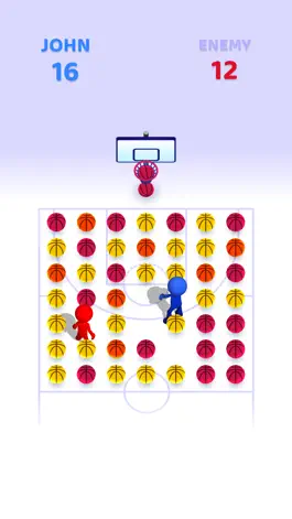 Game screenshot Basket Match mod apk