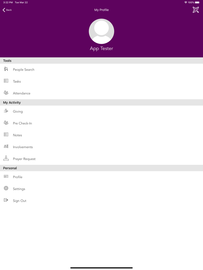 White Oak Worship Center