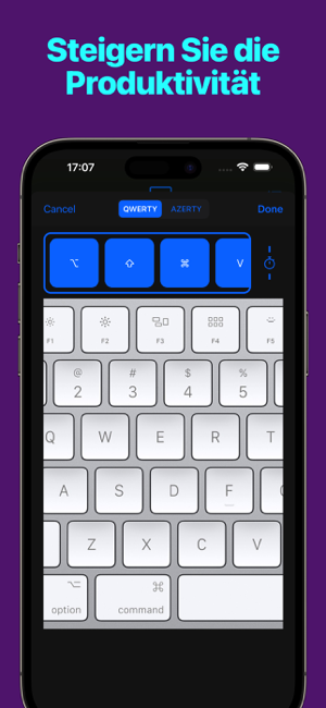 ‎Remote KeyPad and NumPad Pro Screenshot