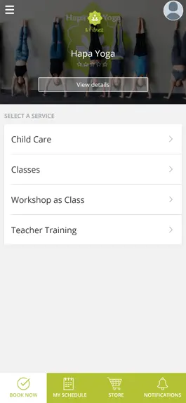 Game screenshot Hapa Yoga mod apk