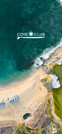 Game screenshot Cove Club mod apk