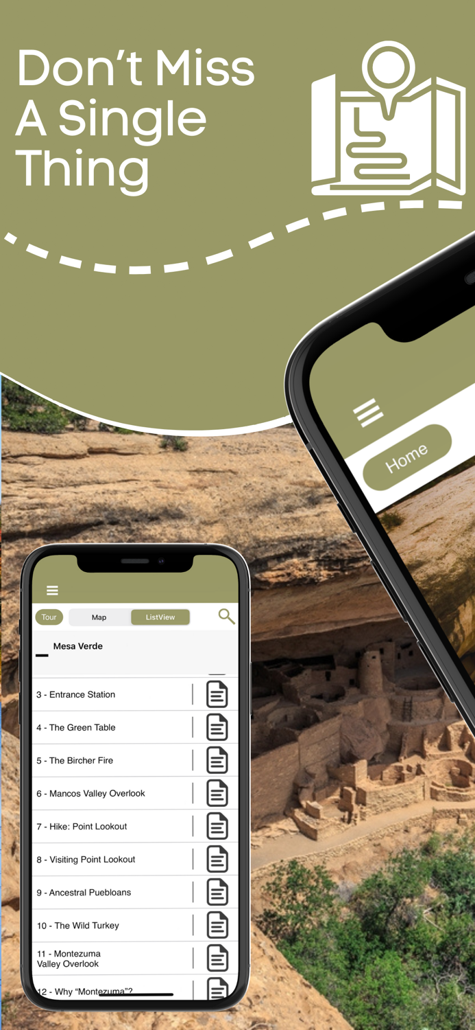 Mesa Verde National Park Guide