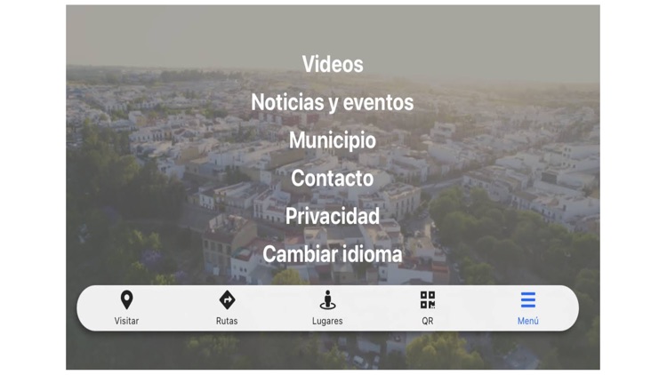 El Viso del Alcor screenshot-4