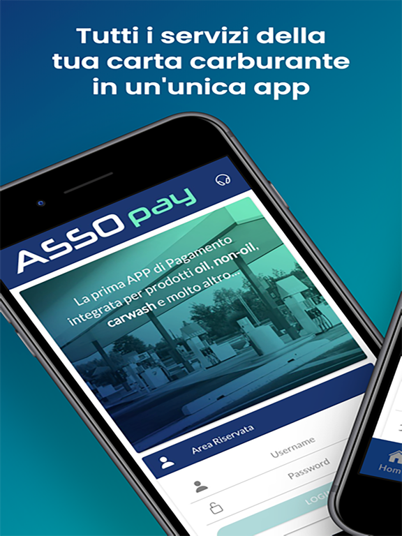 Screenshot #4 pour Asso Pay