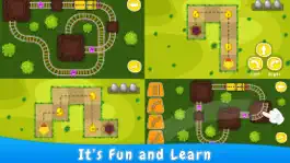 Game screenshot Learning and Coloring For Kids mod apk