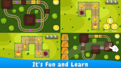 Learning and Coloring For Kids Screenshot