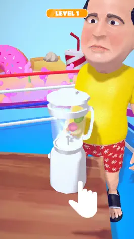 Game screenshot Trivia Drink hack