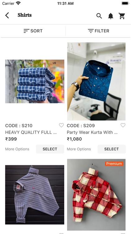 COP : Shopping & Reselling App screenshot-3