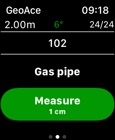 GeoAce screenshot 28