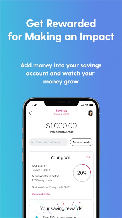 Spiral - Mobile Banking screenshot-7