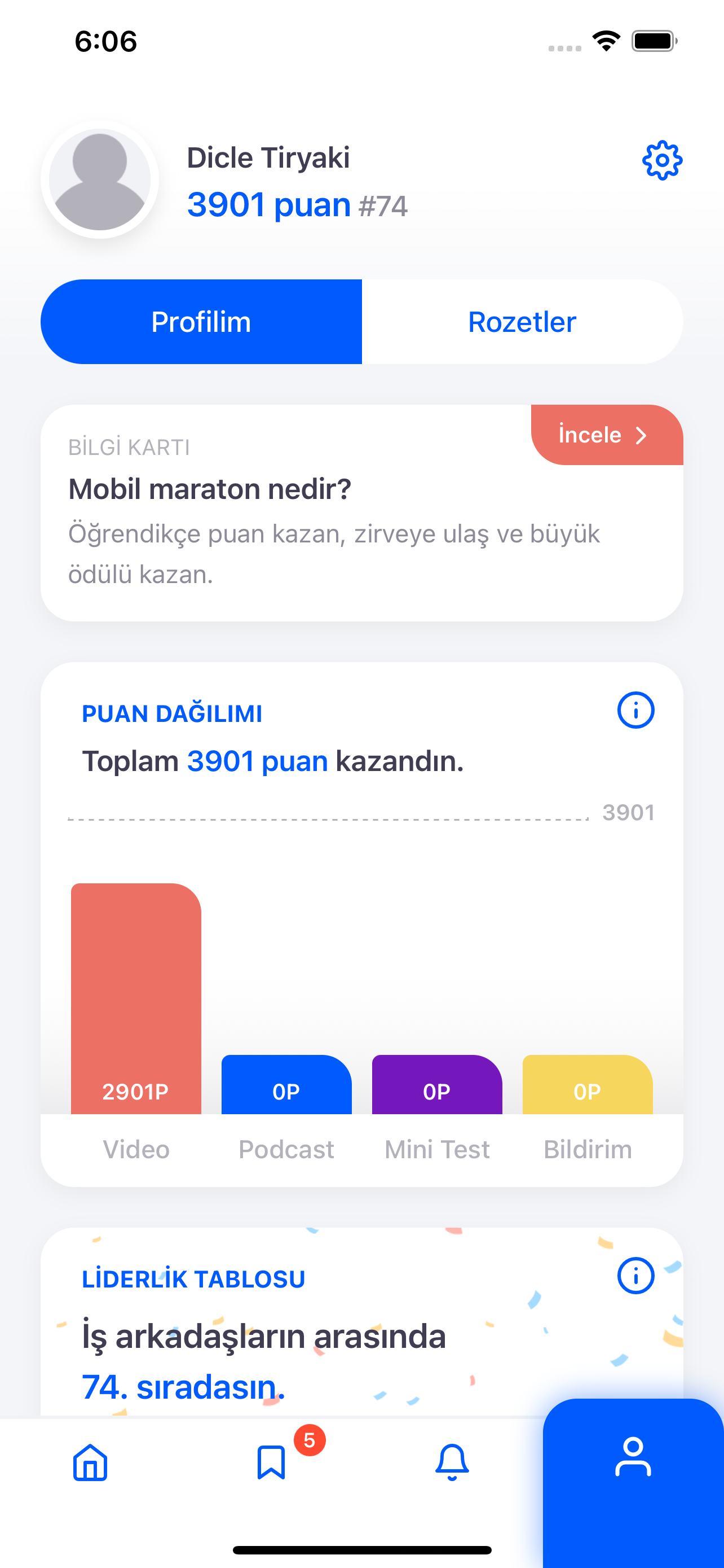 İSG Cepte