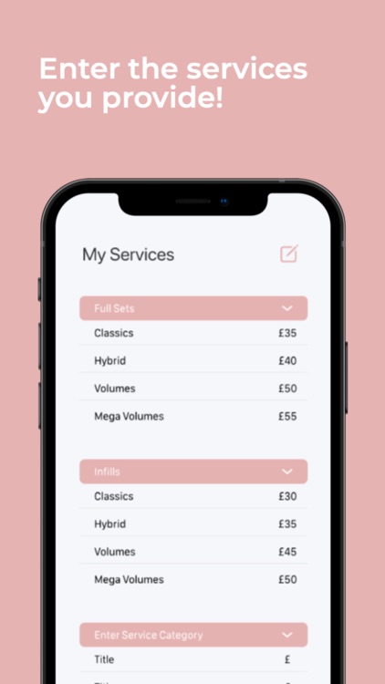 Beauty Spot: Hair & Beauty screenshot-5