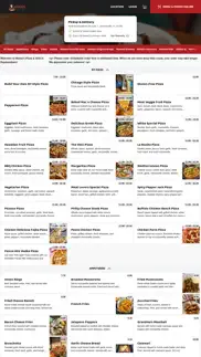 mamas pizza & grill baymeadows problems & solutions and troubleshooting guide - 1
