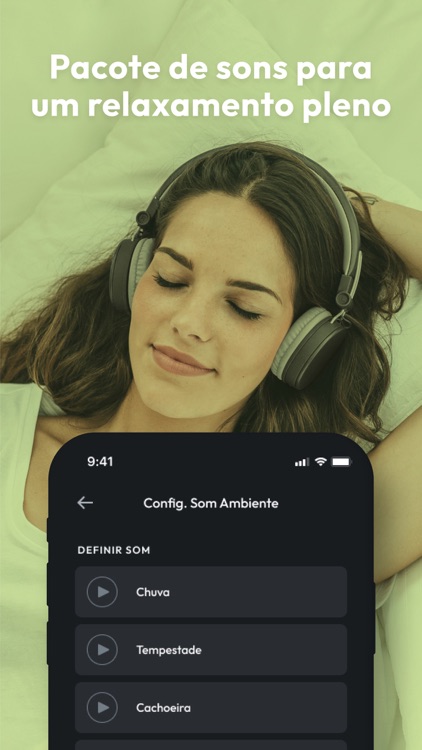 Sono Quality screenshot-3