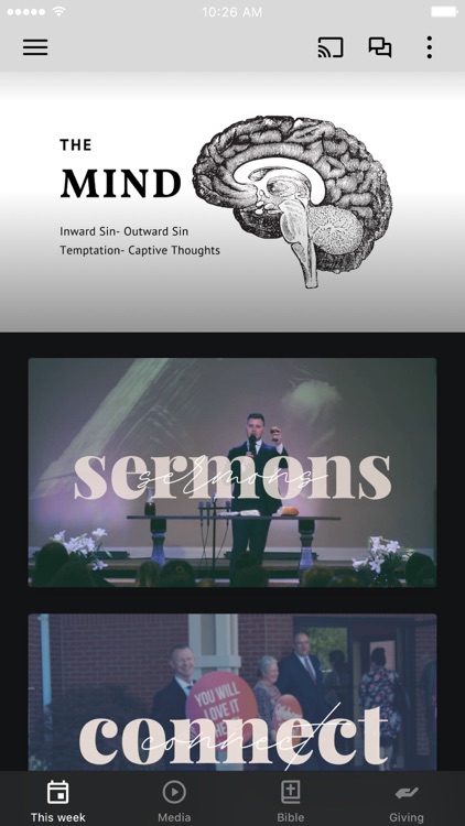 The Pentecostals of Louisville