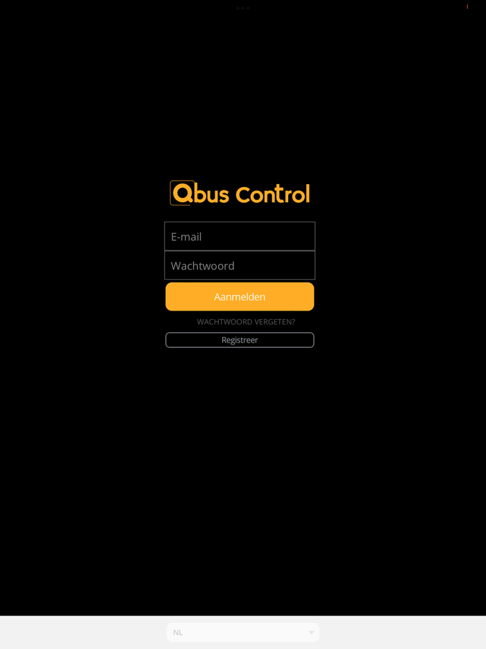 Qbus Control