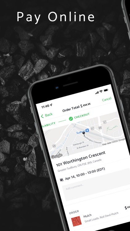 Ethier Sand and Gravel screenshot-7