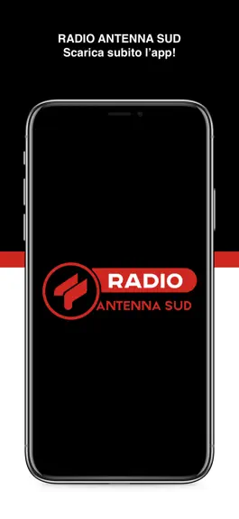 Game screenshot Radio Antenna Sud mod apk