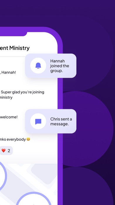 Called: Chat, Engage & Connect Screenshot