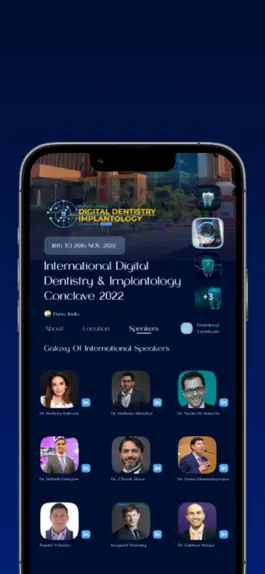 Game screenshot Digital Dentistry hack