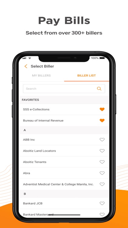 UB Negosyante screenshot-7