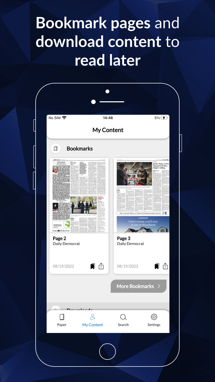 Woodland Daily Democrat