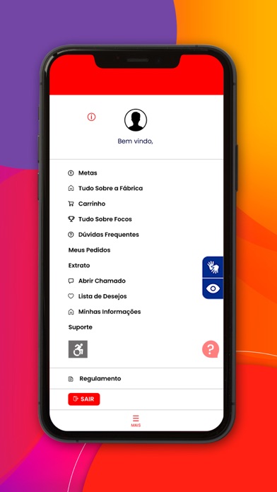 Fábrica de Prêmios Screenshot