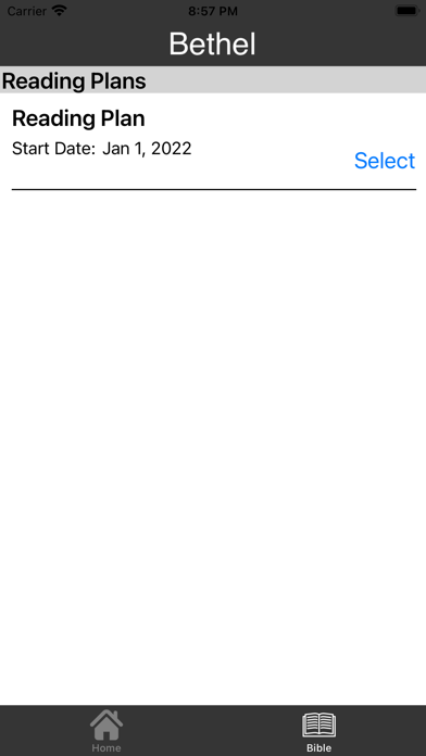 Bethel Christian Center Durham Screenshot