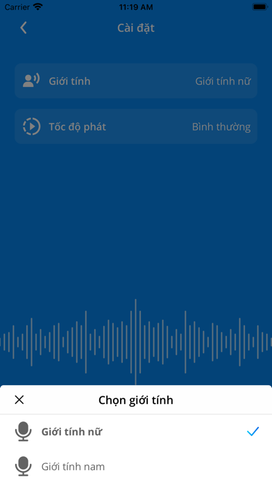 iSee Quảng Ninh Screenshot