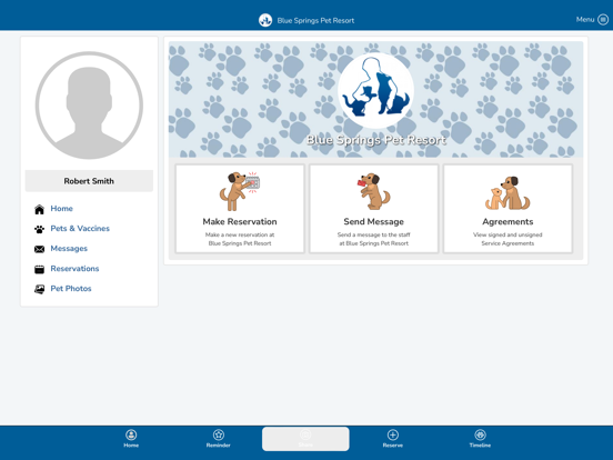 Blue Springs Pet Resort